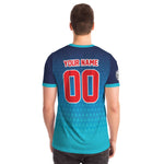 Florida Muted Tears Jersey