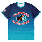 Florida Muted Tears Jersey