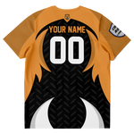 Houston Warthogs Jersey