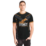 Sydney Dingoes Jersey