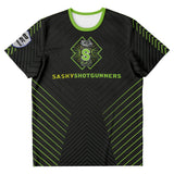 Sasky Shotgunners Jersey