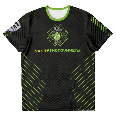 Sasky Shotgunners Jersey