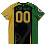 Green Bay Goats Jersey