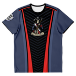 DC Minutemen Jersey