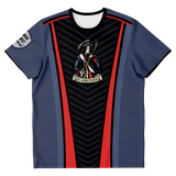 DC Minutemen Jersey