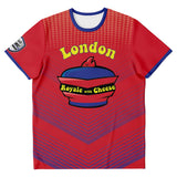 London Royale w Cheese Jersey