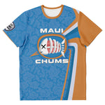 Maui Chums Jersey