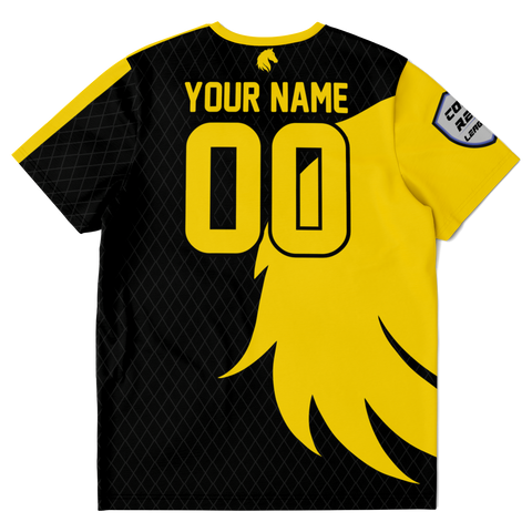 Philly Fighters Jersey – CoD Rec League